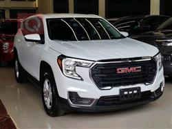 GMC Terrain 2024