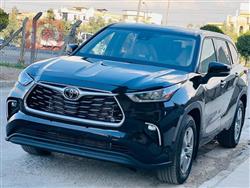 Toyota Highlander 2022
