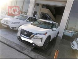 Nissan Rogue 2023