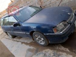 Opel Omega 1993