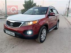 Kia Sorento 2011