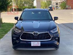Toyota Highlander 2023