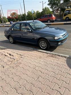 Peugeot Pars 2025