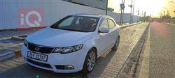 Kia Cerato 2012