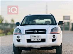 2009 هيونداي توسان