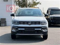 Volkswagen T-Cross 2024