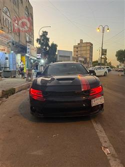 Dodge Charger 2018
