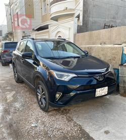 2018 تويوتا راف 4