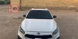 Kia Forte 2021