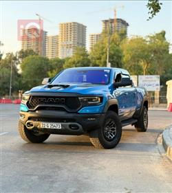 Ram 1500 2022