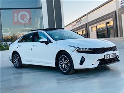 Kia K5 2023
