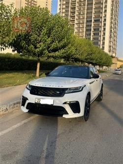 Land Rover Range Rover Velar 2021