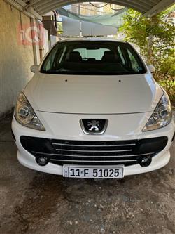 Peugeot 307 2006