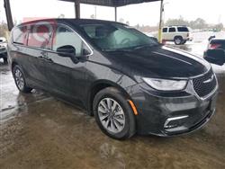Chrysler Pacifica 2023