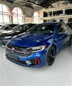 Volkswagen Jetta 2024