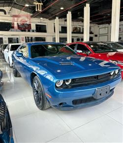 Dodge Challenger 2023