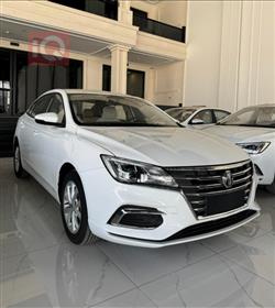 MG 5 2025