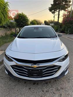 Chevrolet Malibu 2023