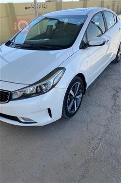Kia Cerato 2017