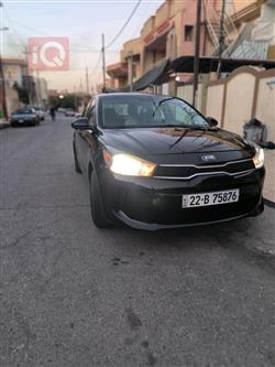 Kia Rio 2020
