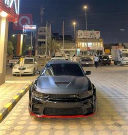 2021 دودج تشارجر