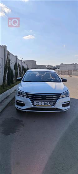 MG 5 2024