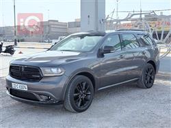 Dodge Durango 2017