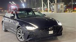 Hyundai Sonata 2023