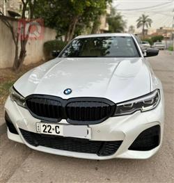 BMW 3-Series 2021