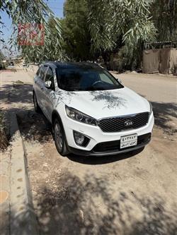 Kia Sorento 2015