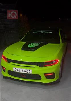 Dodge Charger 2023