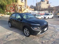 2022 هيونداي كونا