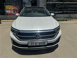 Volkswagen Jetta 2022