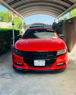 Dodge Charger 2016