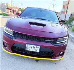 Dodge Charger 2020