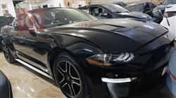 Ford Mustang 2019