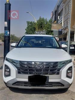 2024 هيونداي كريتا