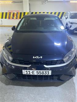 Kia Cerato 2024