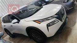 2023 نيسان روج