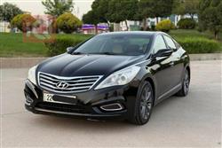 Hyundai Azera 2012