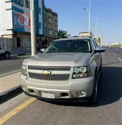 Chevrolet Tahoe 2008