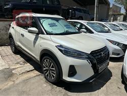 Nissan Kicks 2023