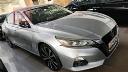 Nissan Altima 2020