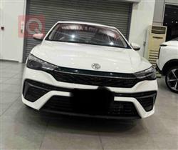 MG 5 2025