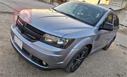 Dodge Journey 2018