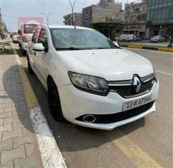 Renault Symbol 2016