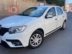 Renault Symbol 2020