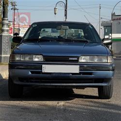 1990 مازدا 626