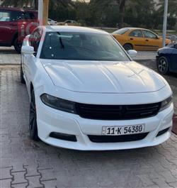 Dodge Charger 2015