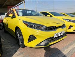 Kia Forte 2023